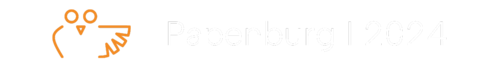 Logo of Papenburg I 2024